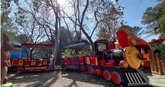 Village des Automates Saint Cannat