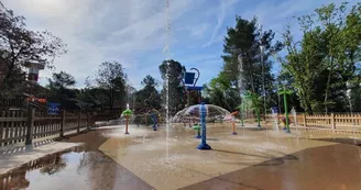 Village des Automates Saint Cannat