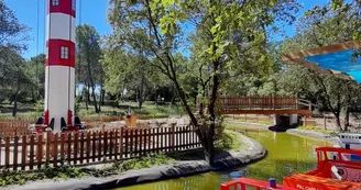 Village des Automates Saint Cannat