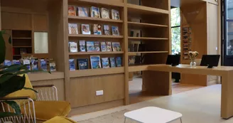 Maison du tourisme Allauch_Allauch