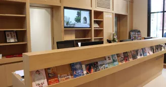 Maison du tourisme Allauch_Allauch