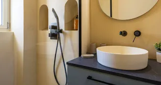 Salle de bain