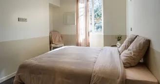 Chambre Plume
