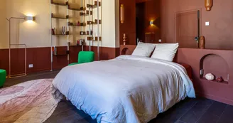 Chambre Gaia