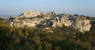 Destination les Baux-de-Provence_Les Baux-de-Provence Destination les Baux-de-Provence_Les Baux-de-Provence