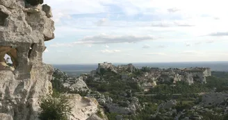Destination les Baux-de-Provence_Les Baux-de-Provence Destination les Baux-de-Provence_Les Baux-de-Provence