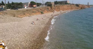 Plage des Ours