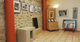 Bureau Municipal de tourisme de Jouques - Maison de Pays