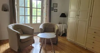 La Bergerie de Castellan