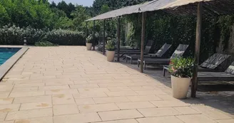 La Bergerie de Castellan