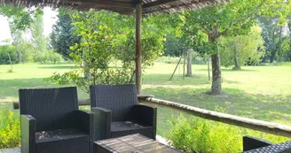 La Bergerie de Castellan