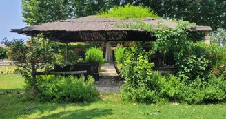 La Bergerie de Castellan