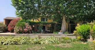 La Bergerie de Castellan