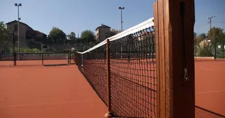 Tennis Club Saint-Julien