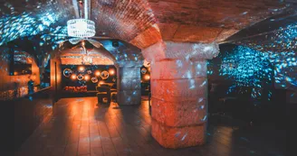 La secret Room