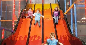 Parc à theme Royal Kids