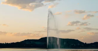 Etang de l'Olivier