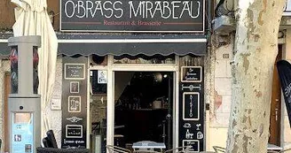 O Brass Mirabeau