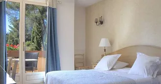 CHAMBRE SUPERIEUR