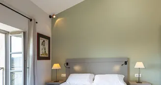 La Bastide de Boulbon_Boulbon La Bastide de Boulbon_Boulbon