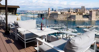 Sofitel Marseille Vieux-Port_Marseille