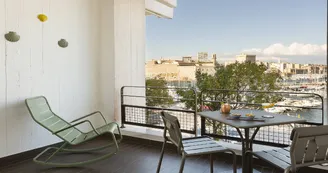 Sofitel Marseille Vieux-Port_Marseille