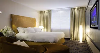 Sofitel Marseille Vieux-Port_Marseille