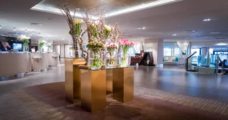 Sofitel Marseille Vieux-Port_Marseille