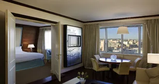 Sofitel Marseille Vieux-Port_Marseille