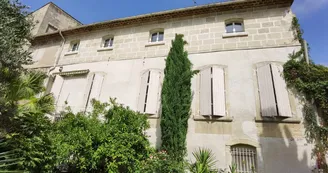 Le clos des consuls