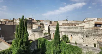 Le Clos des Consuls_Tarascon