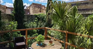 Le Clos des Consuls_Tarascon