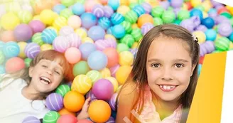 Kids parc