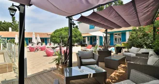 L'Auberge Camarguaise