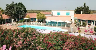 L'Auberge Camarguaise