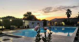 L'Auberge Camarguaise