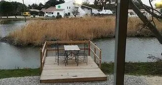 L'Auberge Camarguaise