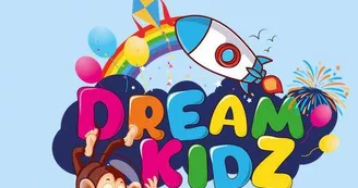 Parc a theme enfants Dream Kidz Marseille