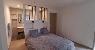 Chambre Cigale
