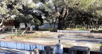Boulodrome