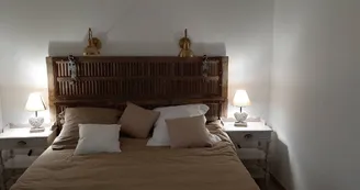 Chambre Saladelle