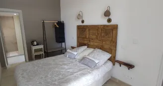 Chambre Picholine
