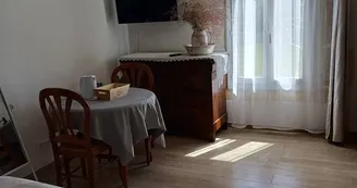 chambre Saladelle