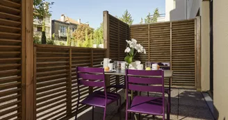 Aparthotel Adagio Aparthotel Adagio