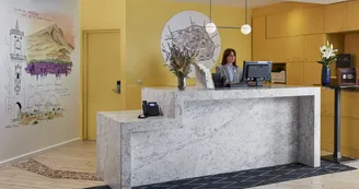 Aparthotel Adagio_Aix-en-Provence Aparthotel Adagio_Aix-en-Provence
