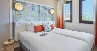 Aparthotel Adagio_Aix-en-Provence Aparthotel Adagio_Aix-en-Provence
