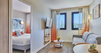 Aparthotel Adagio_Aix-en-Provence Aparthotel Adagio_Aix-en-Provence
