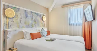 Aparthotel Adagio_Aix-en-Provence Aparthotel Adagio_Aix-en-Provence