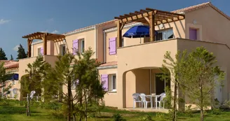 Résidence Odalys Le Mas des Alpilles_Paradou