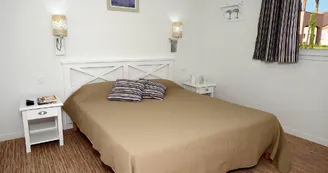 Résidence Odalys Le Mas des Alpilles_Paradou